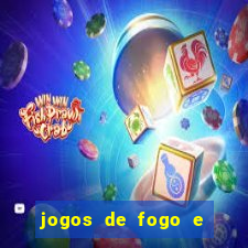 jogos de fogo e agua poki